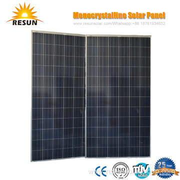 Hot poly 340watt photovoltaic Solar Module